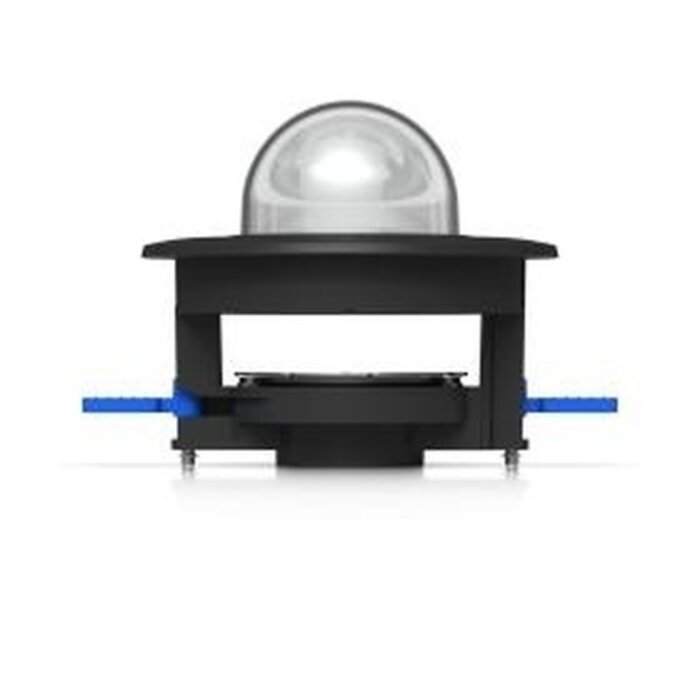 Ubiquiti Ubiquiti UniFi G5 Dome Ultra Flush Mount - Zwart (Inbouwbeugel)