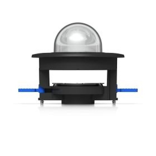 Ubiquiti Ubiquiti UniFi G5 Dome Ultra Flush Mount - Zwart (Inbouwbeugel)