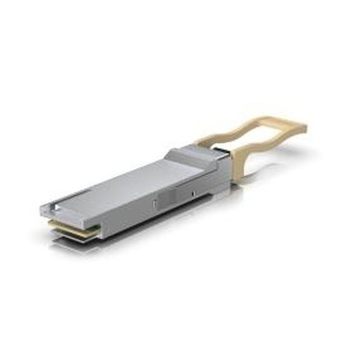 Ubiquiti Ubiquiti UACC-OM-QSFP28-SR4 100G QSFP28 Multi-Mode Transceiver