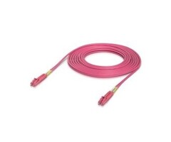 Ubiquiti Ubiquiti UniFi OM4 Glasvezelkabel 10m - Duplex LC-LC Patchkabel