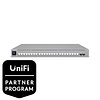 Ubiquiti Ubiquiti UniFi Enterprise Campus 24 PoE Switch (ECS-24-PoE) - 16x 10GbE, 8x 2.5GbE, 1050W PoE Budget