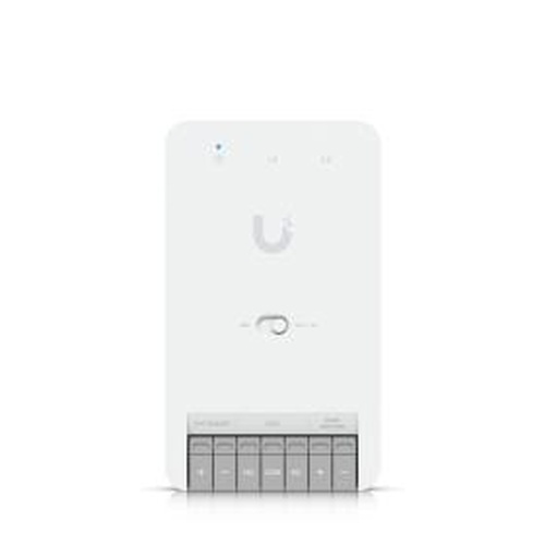 Ubiquiti Ubiquiti UniFi Access Door Hub (UA-Hub-Door) - PoE++ Deurcontroller