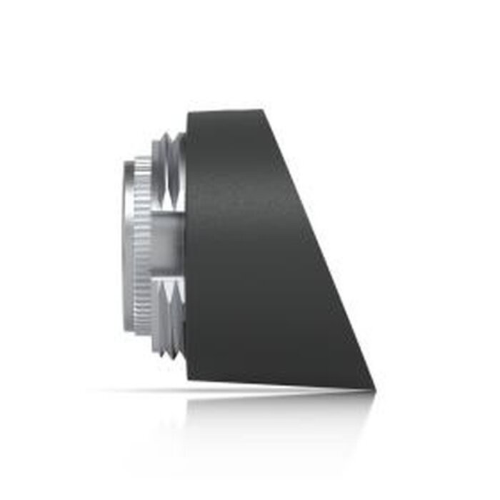 Ubiquiti Ubiquiti UniFi Bullet Camera Angled Base - Zwart (UACC-Bullet-AB-B)