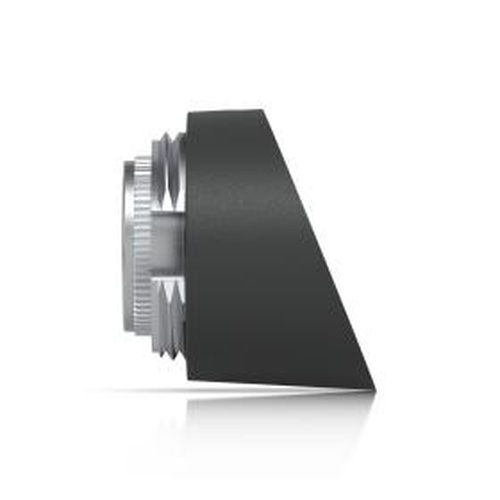 Ubiquiti Ubiquiti UniFi Bullet Camera Angled Base - Zwart (UACC-Bullet-AB-B)