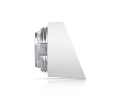 Ubiquiti Ubiquiti UACC-Bullet-AB-W Angled Base voor G4/G5/AI Pro Camera's - Wit