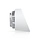 Ubiquiti UACC-Bullet-AB-W Angled Base voor G4/G5/AI Pro Camera's - Wit