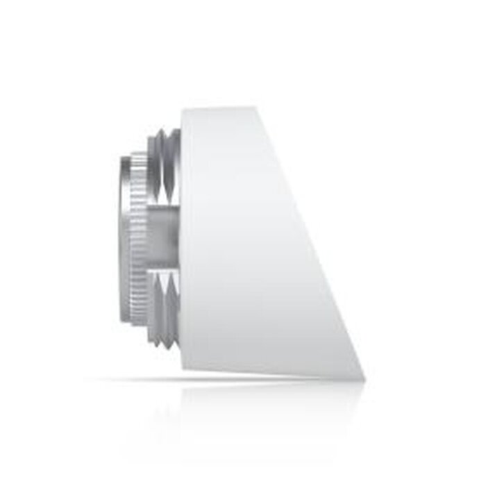 Ubiquiti Ubiquiti UACC-Bullet-AB-W Angled Base voor G4/G5/AI Pro Camera's - Wit