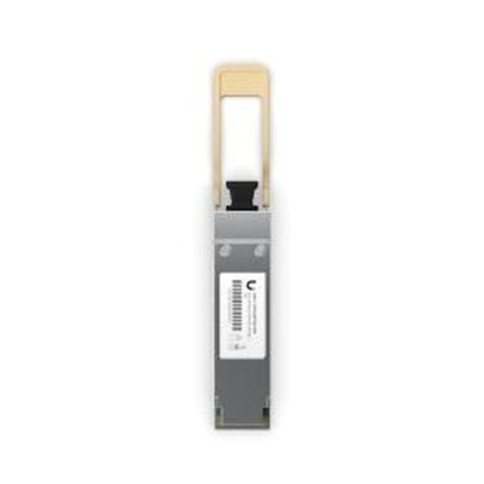 Ubiquiti Ubiquiti UACC-OM-QSFP28-SR4 100G QSFP28 Multi-Mode Transceiver