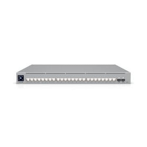 Ubiquiti Ubiquiti UniFi Enterprise Campus 24 PoE Switch (ECS-24-PoE) - 16x 10GbE, 8x 2.5GbE, 1050W PoE Budget