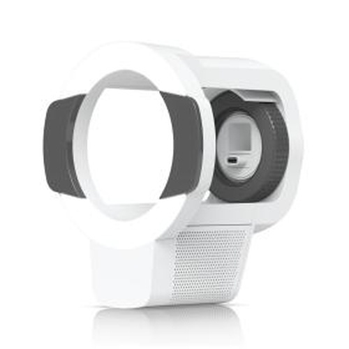 Ubiquiti Ubiquiti UniFi AI Pro Enhancer - IR, Floodlight & Radar Module (Wit)