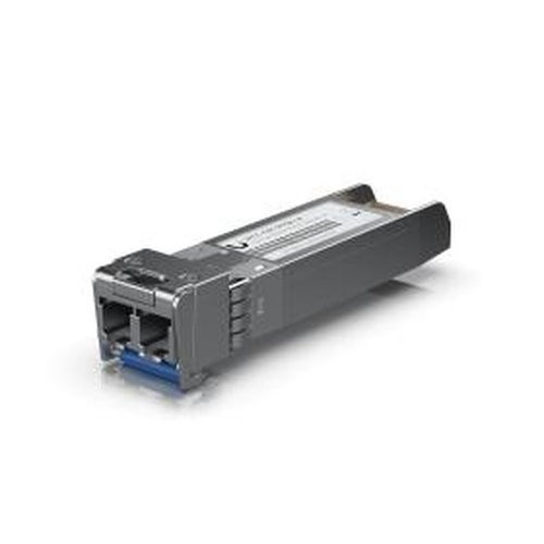 Ubiquiti Ubiquiti UACC-OM-SFP28-LR 25G SFP28 LR Glasvezel Module - 10km