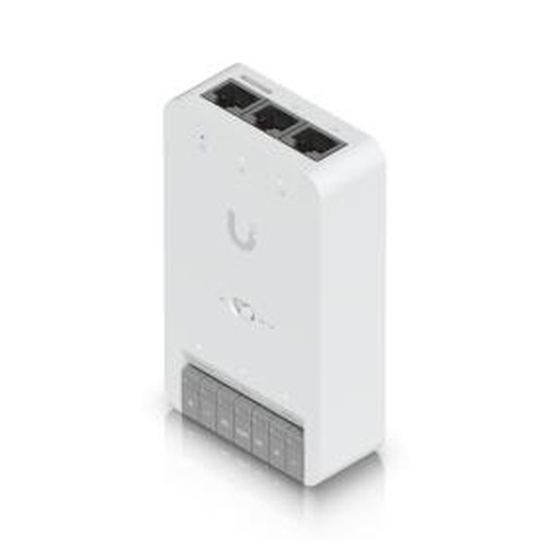 Ubiquiti Ubiquiti UniFi Access Door Hub (UA-Hub-Door) - PoE++ Deurcontroller