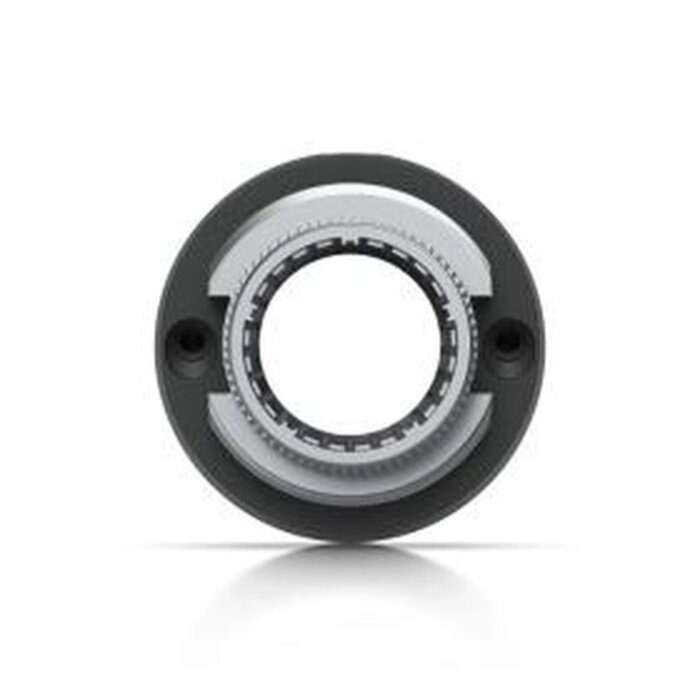 Ubiquiti Ubiquiti UniFi Bullet Camera Angled Base - Zwart (UACC-Bullet-AB-B)