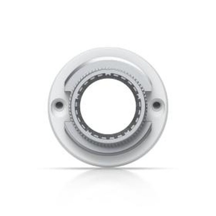 Ubiquiti Ubiquiti UACC-Bullet-AB-W Angled Base voor G4/G5/AI Pro Camera's - Wit