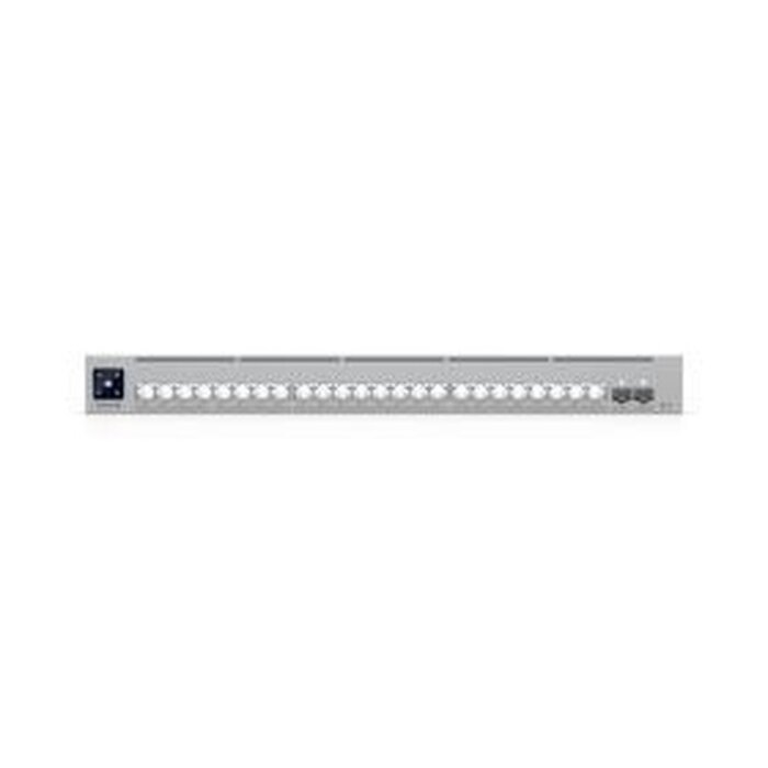 Ubiquiti Ubiquiti UniFi Enterprise Campus 24 PoE Switch (ECS-24-PoE) - 16x 10GbE, 8x 2.5GbE, 1050W PoE Budget