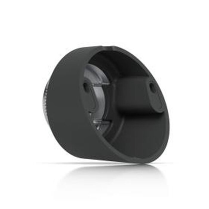 Ubiquiti Ubiquiti UniFi Bullet Camera Angled Base - Zwart (UACC-Bullet-AB-B)