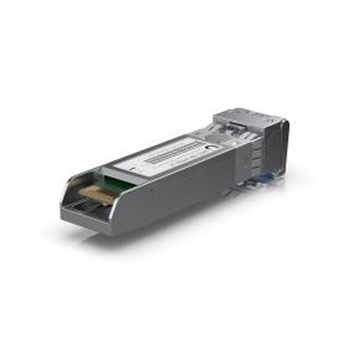 Ubiquiti Ubiquiti UACC-OM-SFP28-LR 25G SFP28 LR Glasvezel Module - 10km