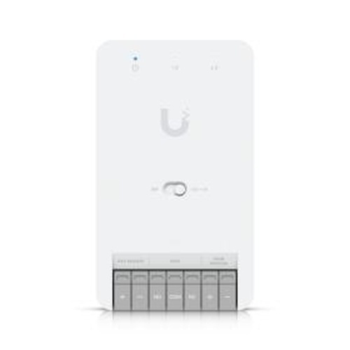 Ubiquiti Ubiquiti UniFi Access Door Hub (UA-Hub-Door) - PoE++ Deurcontroller