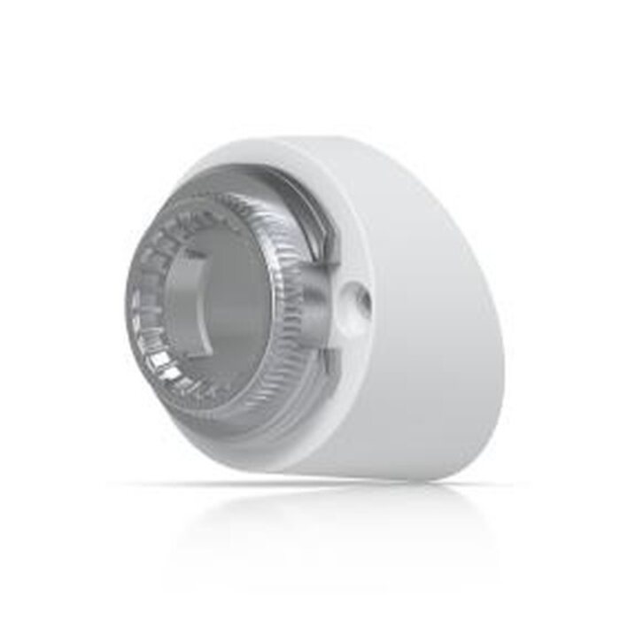 Ubiquiti Ubiquiti UACC-Bullet-AB-W Angled Base voor G4/G5/AI Pro Camera's - Wit