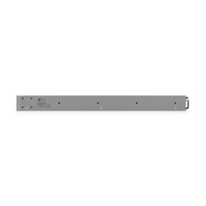 Ubiquiti Ubiquiti UniFi Enterprise Campus 24 PoE Switch (ECS-24-PoE) - 16x 10GbE, 8x 2.5GbE, 1050W PoE Budget