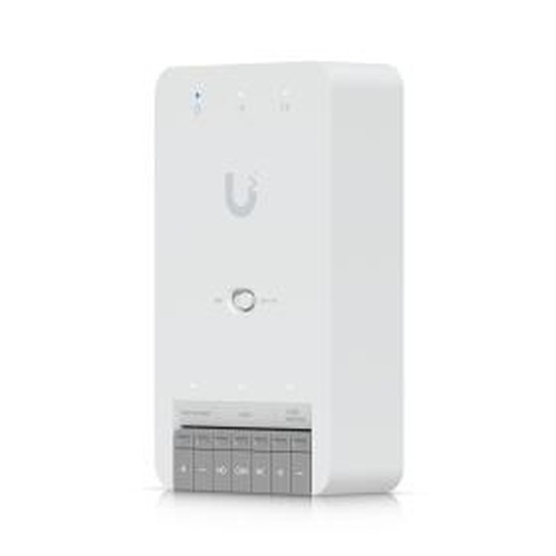 Ubiquiti Ubiquiti UniFi Access Door Hub (UA-Hub-Door) - PoE++ Deurcontroller