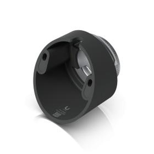 Ubiquiti Ubiquiti UniFi Bullet Camera Angled Base - Zwart (UACC-Bullet-AB-B)