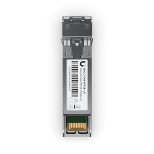 Ubiquiti Ubiquiti UACC-OM-SFP28-LR 25G SFP28 LR Glasvezel Module - 10km