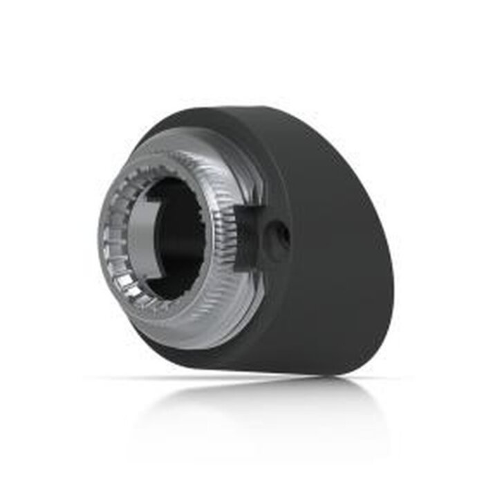 Ubiquiti Ubiquiti UniFi Bullet Camera Angled Base - Zwart (UACC-Bullet-AB-B)