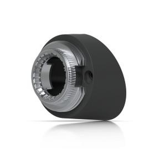 Ubiquiti Ubiquiti UniFi Bullet Camera Angled Base - Zwart (UACC-Bullet-AB-B)