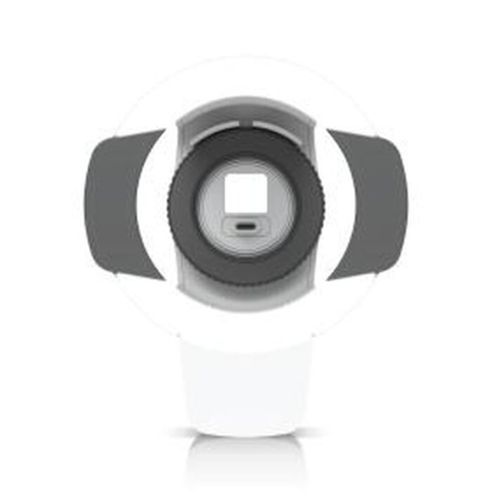 Ubiquiti Ubiquiti UniFi AI Pro Enhancer - IR, Floodlight & Radar Module (Wit)