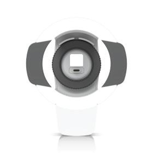 Ubiquiti Ubiquiti UniFi AI Pro Enhancer - IR, Floodlight & Radar Module (Wit)