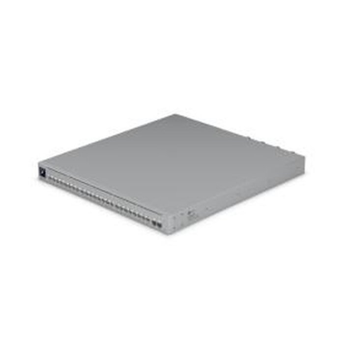 Ubiquiti Ubiquiti UniFi Enterprise Campus 24 PoE Switch (ECS-24-PoE) - 16x 10GbE, 8x 2.5GbE, 1050W PoE Budget