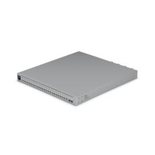 Ubiquiti Ubiquiti UniFi Enterprise Campus 24 PoE Switch (ECS-24-PoE) - 16x 10GbE, 8x 2.5GbE, 1050W PoE Budget