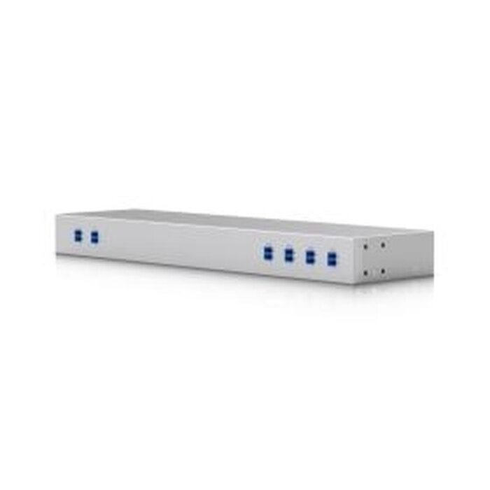 Ubiquiti Ubiquiti UniFi UACC-CWDM-4-Kanaals CWDM Mux/Demux (1270-1330nm)