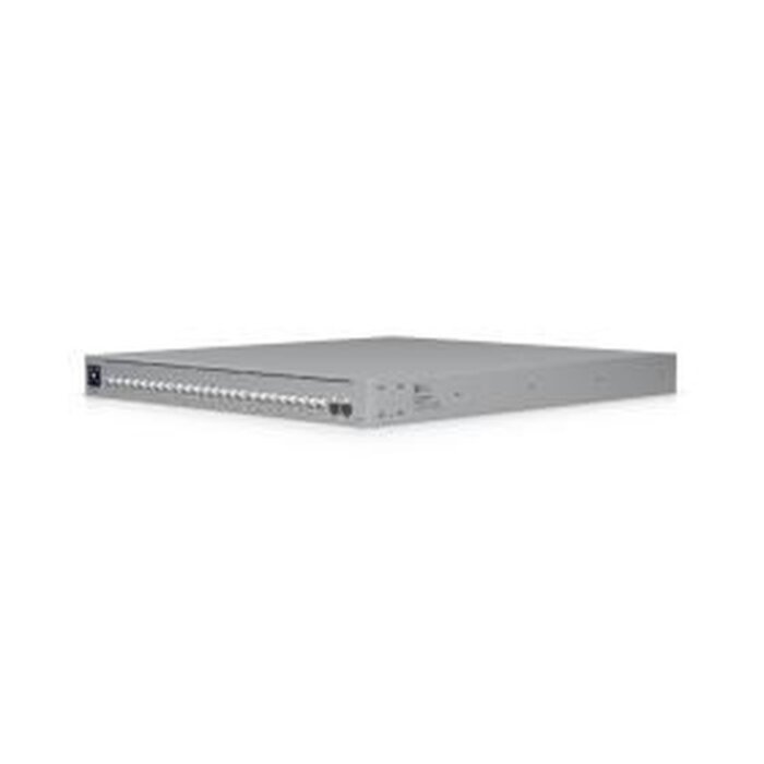 Ubiquiti Ubiquiti UniFi Enterprise Campus 24 PoE Switch (ECS-24-PoE) - 16x 10GbE, 8x 2.5GbE, 1050W PoE Budget