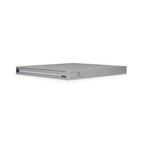 Ubiquiti Ubiquiti UniFi Enterprise Campus 24 PoE Switch (ECS-24-PoE) - 16x 10GbE, 8x 2.5GbE, 1050W PoE Budget