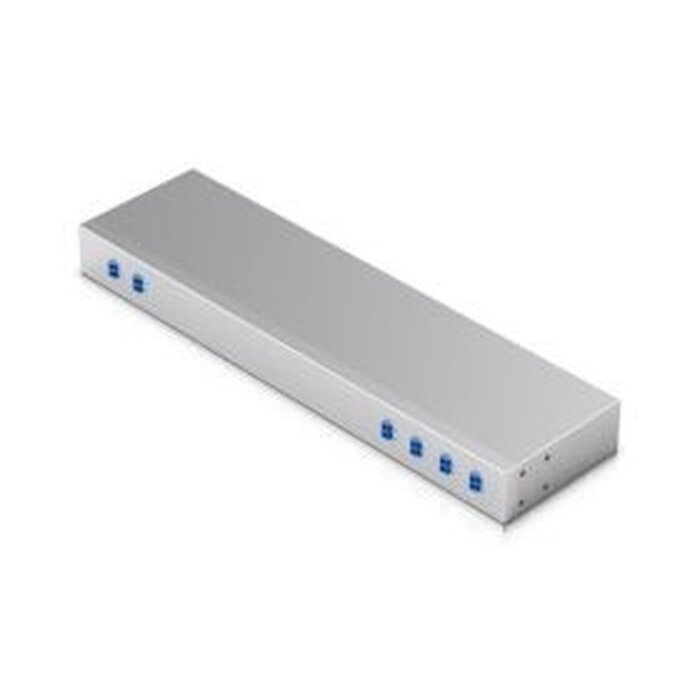 Ubiquiti Ubiquiti UniFi UACC-CWDM-4-Kanaals CWDM Mux/Demux (1270-1330nm)