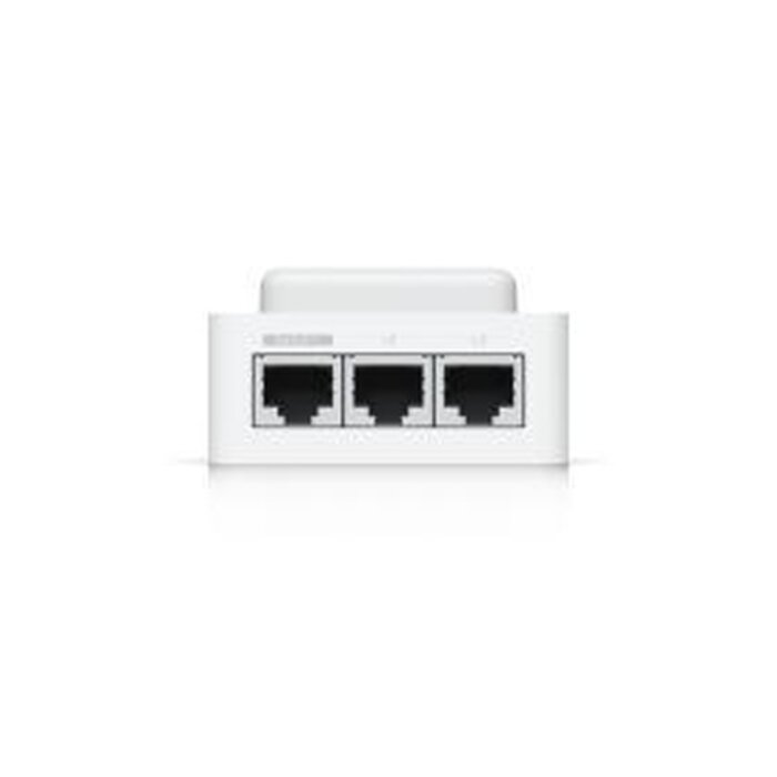 Ubiquiti Ubiquiti UniFi Access Door Hub (UA-Hub-Door) - PoE++ Deurcontroller