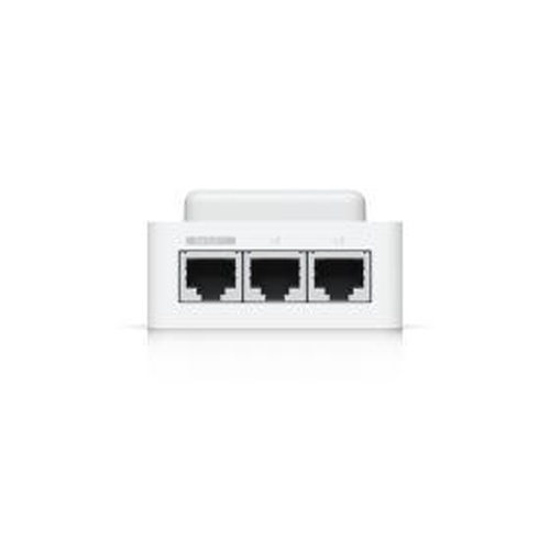 Ubiquiti Ubiquiti UniFi Access Door Hub (UA-Hub-Door) - PoE++ Deurcontroller