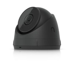 Ubiquiti Ubiquiti UniFi Protect G5 Turret Ultra Zwart - 2K HD PoE Beveiligingscamera