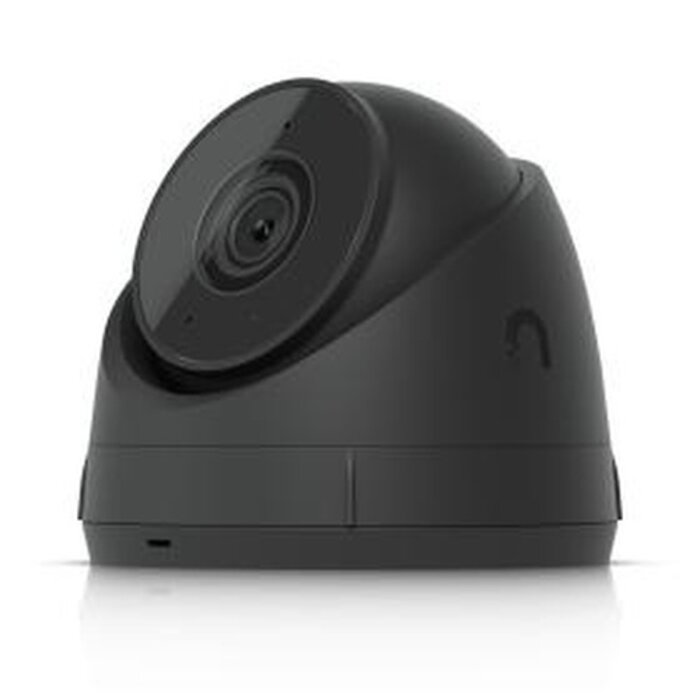 Ubiquiti Ubiquiti UniFi Protect G5 Turret Ultra Zwart - 2K HD PoE Beveiligingscamera