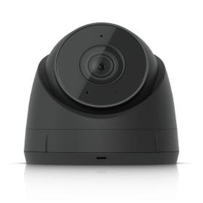 Ubiquiti Ubiquiti UniFi Protect G5 Turret Ultra Zwart - 2K HD PoE Beveiligingscamera
