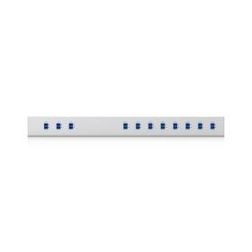 Ubiquiti Ubiquiti UACC-CWDM-8-Kanaals CWDM Mux/Demux (1450-1590 nm) - 1U Rackmount