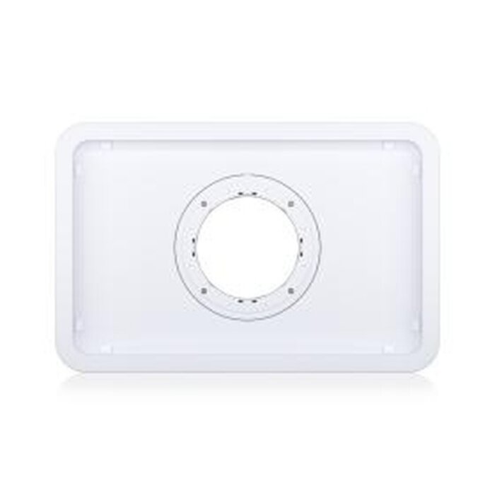 Ubiquiti Ubiquiti UniFi Display Flush Mount - Inbouwframe voor 21.5" Display