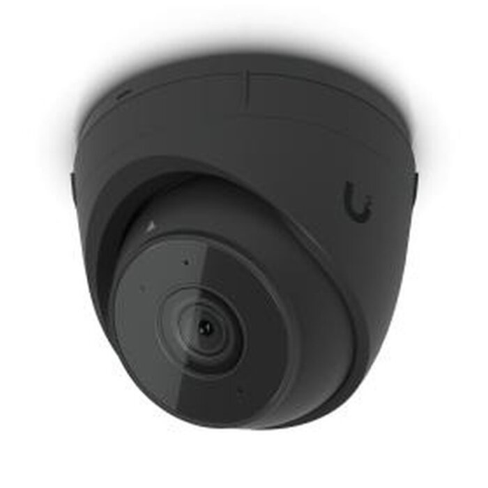 Ubiquiti Ubiquiti UniFi Protect G5 Turret Ultra Zwart - 2K HD PoE Beveiligingscamera
