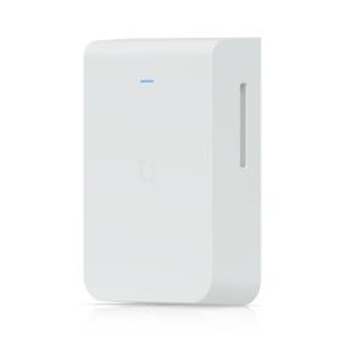 Ubiquiti Ubiquiti U7 Pro Wall Paintable Cover - Overschilderbaar