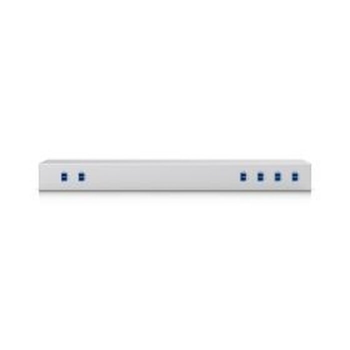 Ubiquiti Ubiquiti UniFi UACC-CWDM-4-Kanaals CWDM Mux/Demux (1270-1330nm)