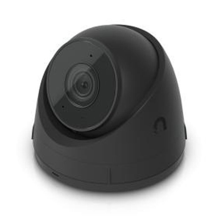 Ubiquiti Ubiquiti UniFi Protect G5 Turret Ultra Zwart - 2K HD PoE Beveiligingscamera