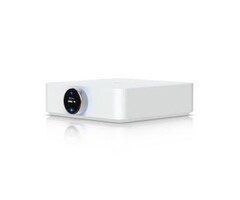 Ubiquiti Ubiquiti UniFi PowerAmp 130W Streaming Versterker - Wit
