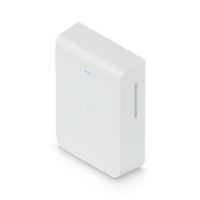 Ubiquiti Ubiquiti U7 Pro Wall Paintable Cover - Overschilderbaar